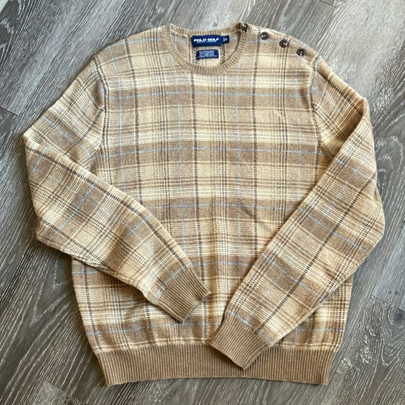 Ralph Lauren Polo Golf - Picture 12 of 12